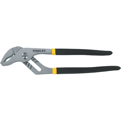 Groove Joint Pliers, 10-1/4" Brunswick Fyr & Safety