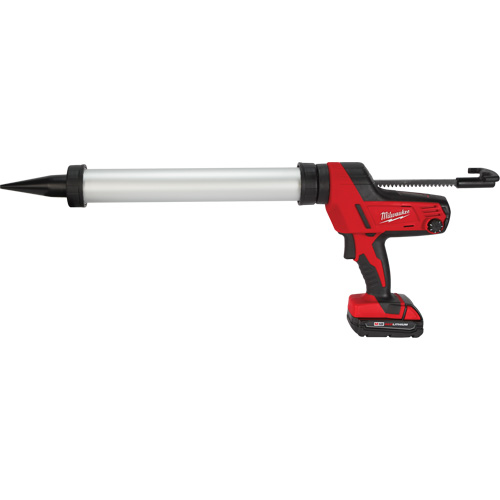 M18 Cordless Caulking & Adhesive Gun Kit Brunswick Fyr & Safety