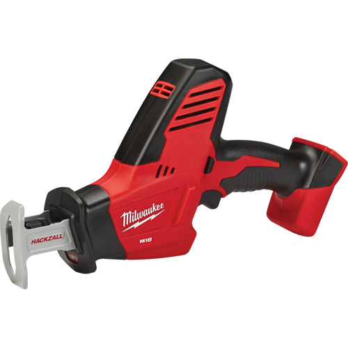 Scie alternative M18 Hackzall (outil seulement), 18 V, Lithium-ion Bloc-pile, 0 - 3000/0-3000 coups/min Brunswick Fyr & Safety
