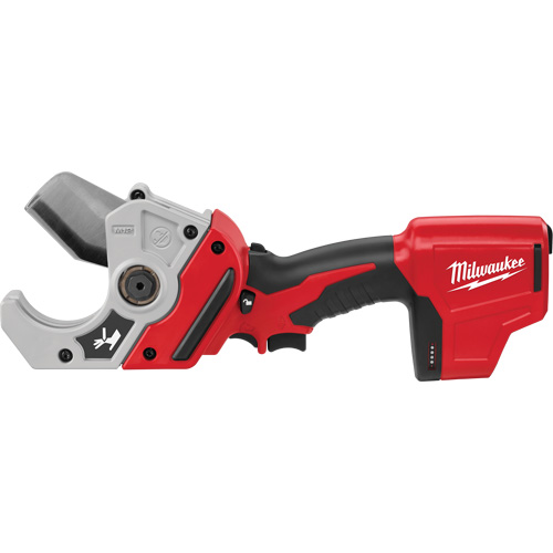 M12 Cordless Plastic Pipe Shear (Tool Only) Brunswick Fyr & Safety