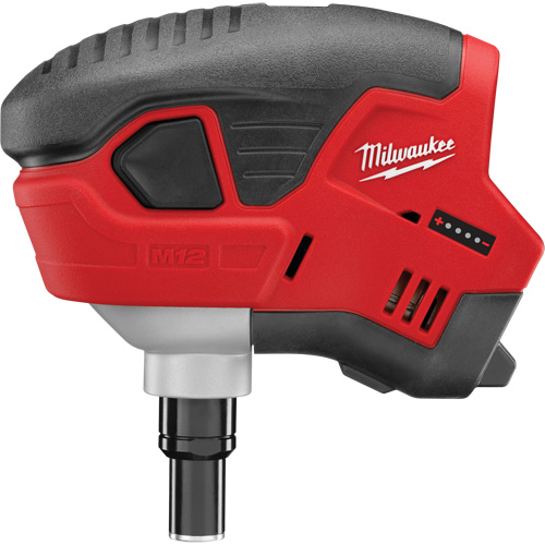 M12 Cordless Palm Nailer (Tool Only), 12 V, Lithium-Ion Brunswick Fyr & Safety