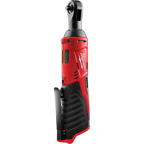 M12 Cordless Ratchet (Tool Only) Brunswick Fyr & Safety