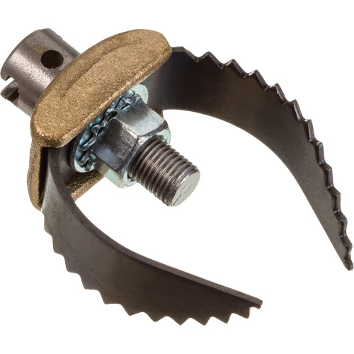 H-D "C" Cutter #T-230 Brunswick Fyr & Safety