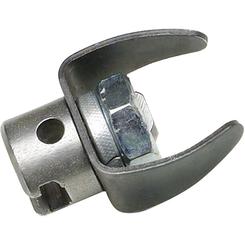 Couteau en C no T-204 Brunswick Fyr & Safety