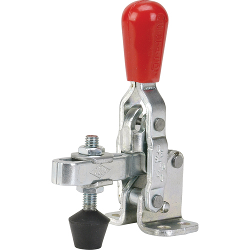 Vertical Hold-Down Clamps - 202 Series Brunswick Fyr & Safety