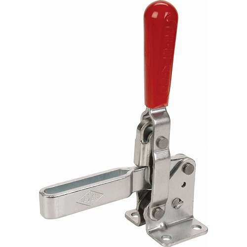 Vertical Hold-Down Clamps - 210 Series Brunswick Fyr & Safety