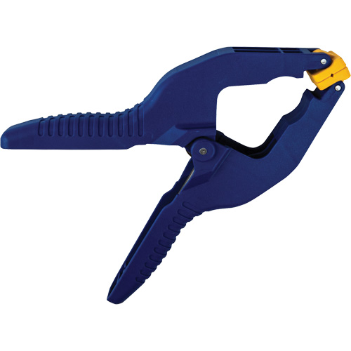 Quick Grip&reg; Spring Clamp Brunswick Fyr & Safety