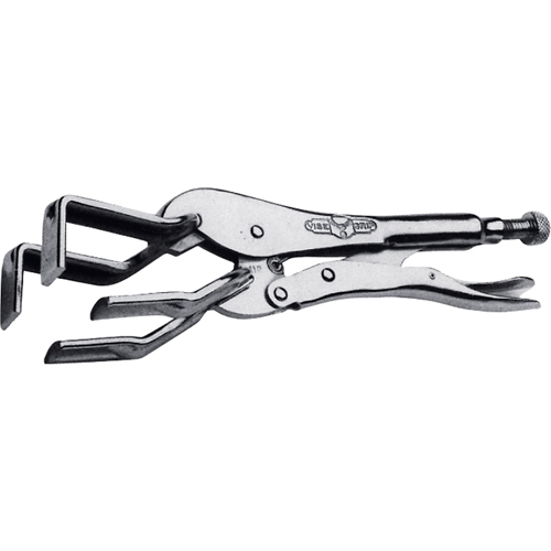 Vise-Grip&reg; Locking Pliers, 9" Length, Welding Brunswick Fyr & Safety