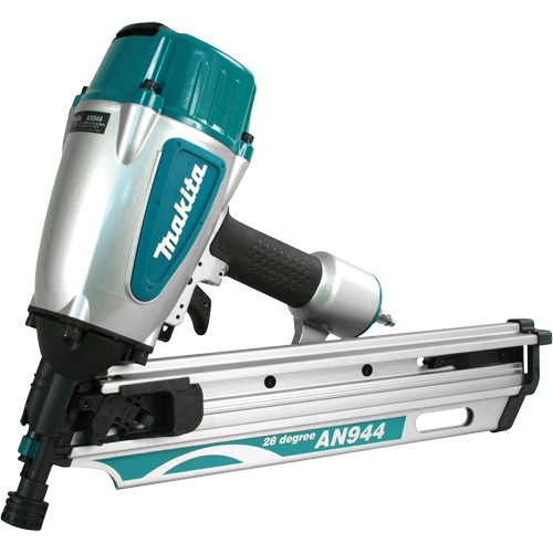 28° Round or Clipped Head Framing Strip Nailer Brunswick Fyr & Safety