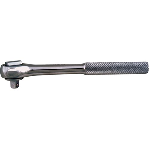 CLIQUET REGULIER PRISE 3/8" 7 7/8" LO, Prise de 3/8" Brunswick Fyr & Safety