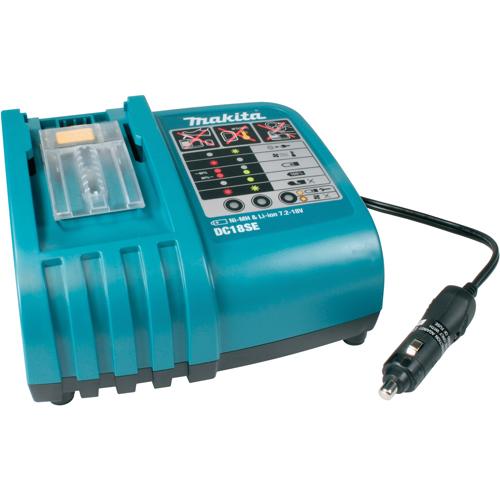 7.2V Lithium-Ion Optimum Automotive Battery Charger, 18 V, Lithium-Ion Brunswick Fyr & Safety