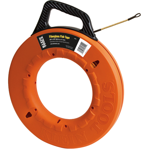 Fish Tape Brunswick Fyr & Safety