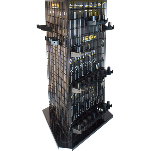 Heavy Equipment Master Kit with Display Brunswick Fyr & Safety