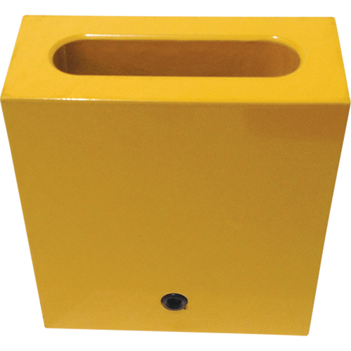 Coquille &agrave; crochet Brunswick Fyr & Safety