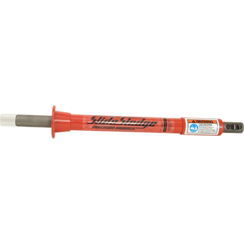 Marteau de pr&eacute;cision Brunswick Fyr & Safety