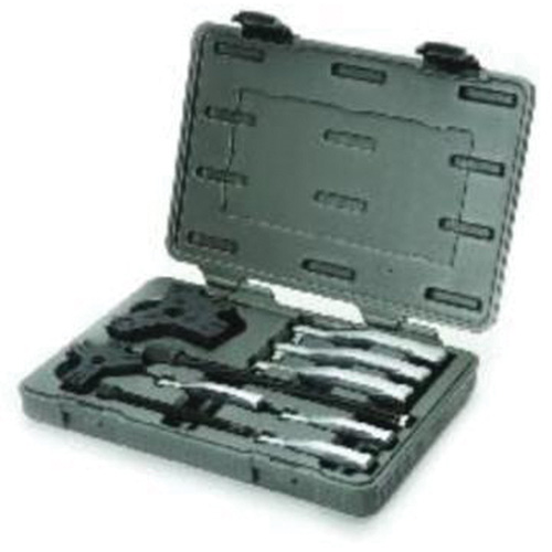 Internal and External Ratcheting Puller Set Brunswick Fyr & Safety