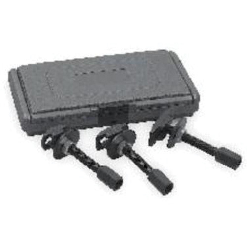 3 Piece Rear Axle Bearing Puller Set Brunswick Fyr & Safety