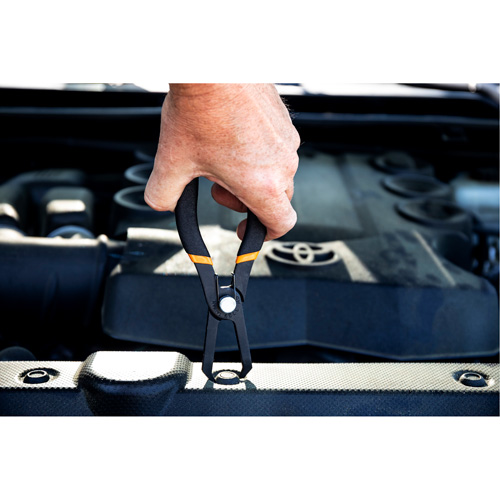 Jeu de pinces de carrosserie 3 mcx Brunswick Fyr & Safety