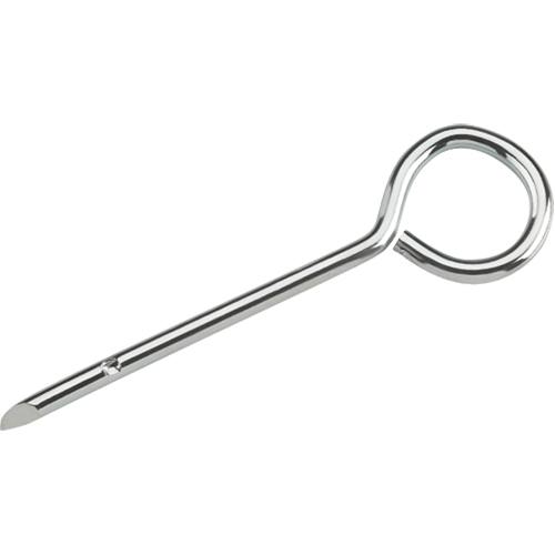 Pink Key for 3/8 " (10 mm) Cable #A-13 Brunswick Fyr & Safety