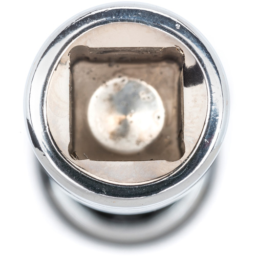 6-Point Magnetic Swivel Spark Plug Socket  Brunswick Fyr & Safety