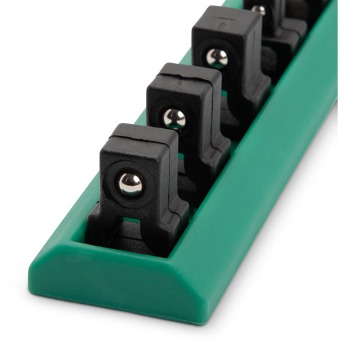 Long Bit Socket Set, Torx&reg;, 1/4"/3/8" Drive, 10 Pcs Brunswick Fyr & Safety