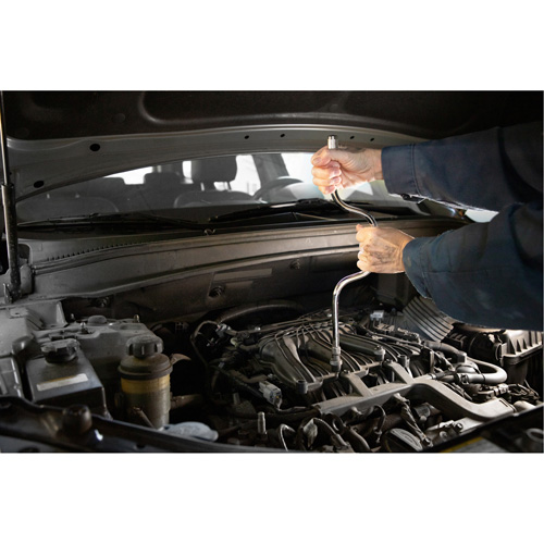 Speeder Handle Brunswick Fyr & Safety