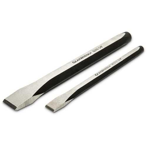 Jeu de poinçons et ciseaux, 12 morceaux Brunswick Fyr & Safety