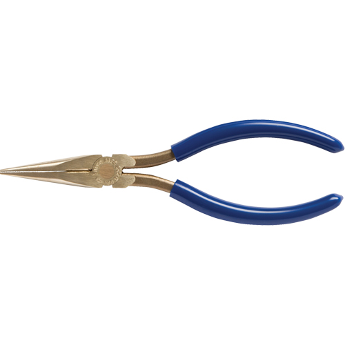 Pliers Brunswick Fyr & Safety