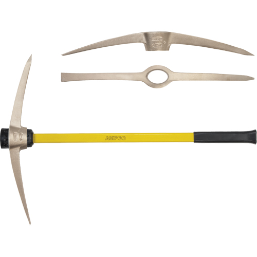 Clay Picks Brunswick Fyr & Safety