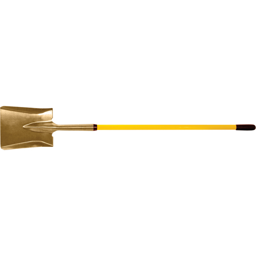 Pelles Brunswick Fyr & Safety