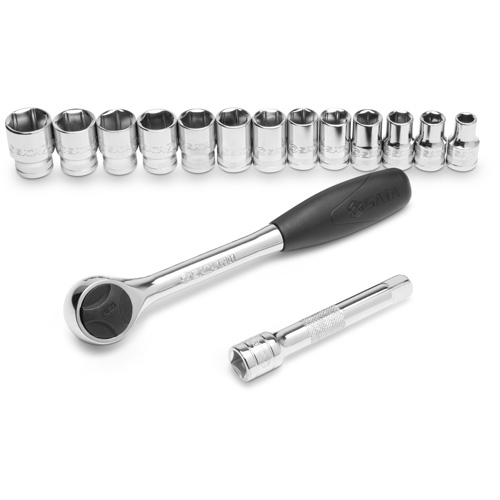 Diesel TEP Intermediate Set, 257 Pieces Brunswick Fyr & Safety