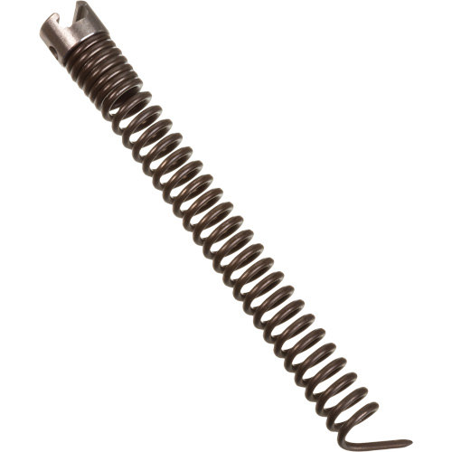 Straight Flex Auger #T-201A Brunswick Fyr & Safety