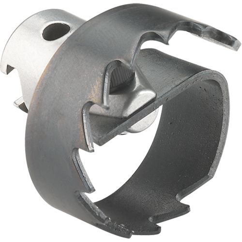 Spiral Cutter #T-207 Brunswick Fyr & Safety