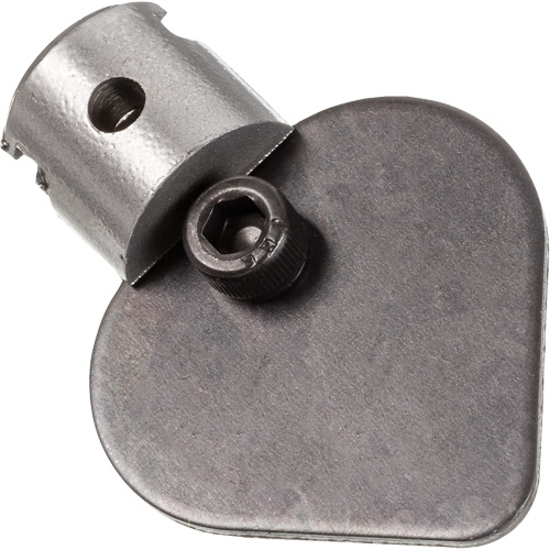 Couteau aspic no T-211 Brunswick Fyr & Safety