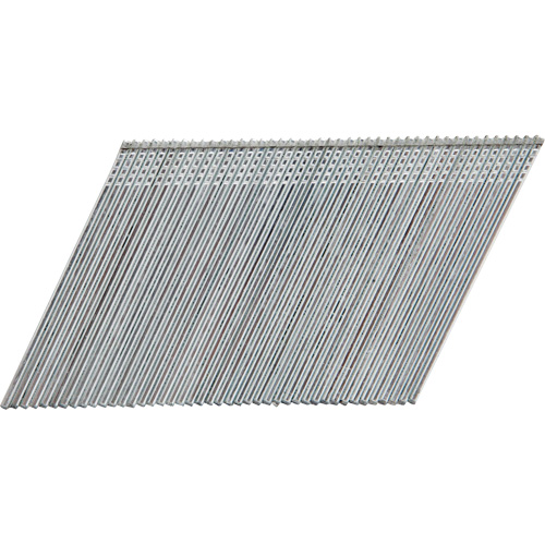 FN Style Angled Finish Nails Brunswick Fyr & Safety