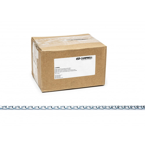 Sash Chain Brunswick Fyr & Safety