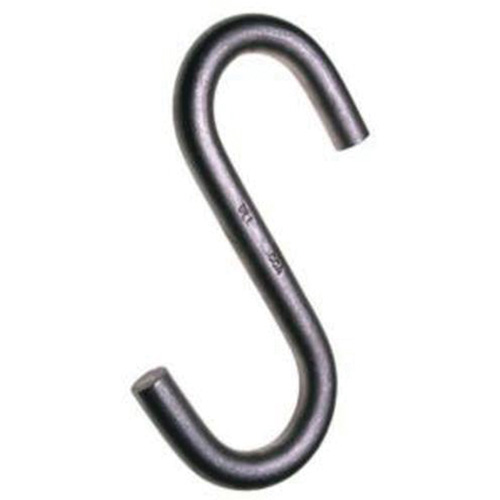 Cam-Alloy&reg; S-Hook Brunswick Fyr & Safety