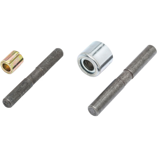 Maillon de raccordement Quik-Alloy Brunswick Fyr & Safety