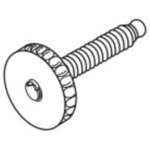 Replacement Screw with Handle Kit Brunswick Fyr & Safety