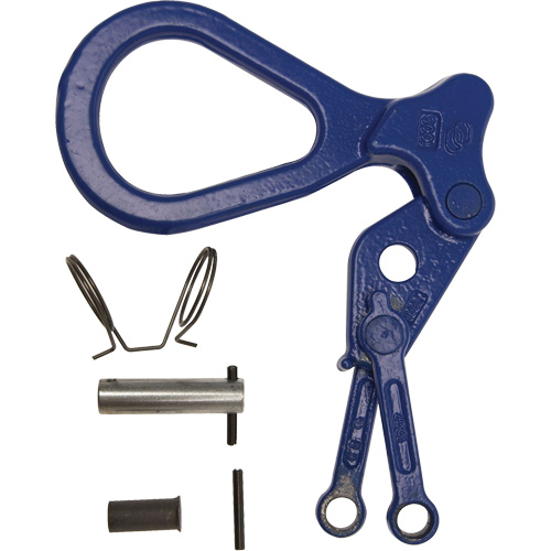 Replacement Shackle Kit Brunswick Fyr & Safety
