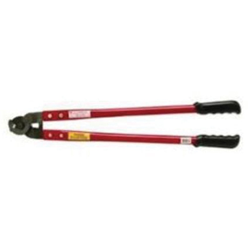 ACSR Wire Rope and Cable Cutter, 28" Brunswick Fyr & Safety