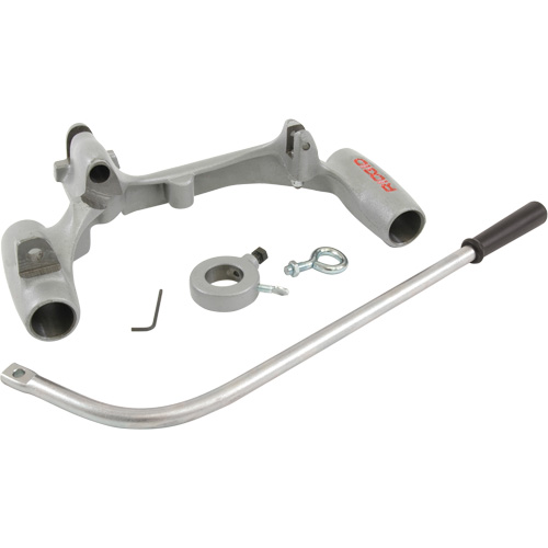 Chariot no 311 &agrave; levier no 312 Brunswick Fyr & Safety