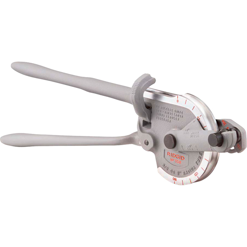 Geared Ratchet Lever-Type Tube Bender #368 Brunswick Fyr & Safety