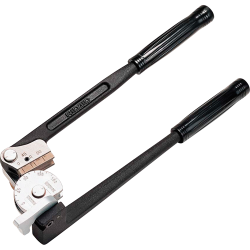 Instrument Lever Bender #410M Brunswick Fyr & Safety