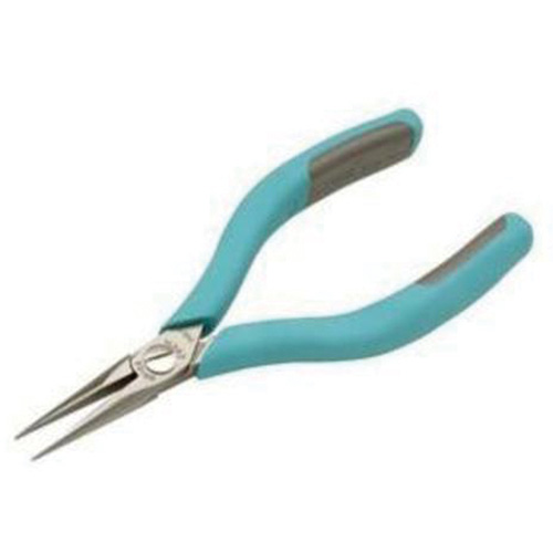 Smooth Needle Nose Pliers Brunswick Fyr & Safety