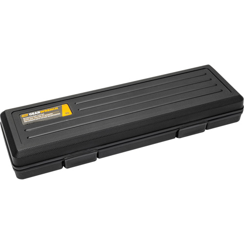 15 Piece Ratcheting Serpentine Belt Tool Set Brunswick Fyr & Safety