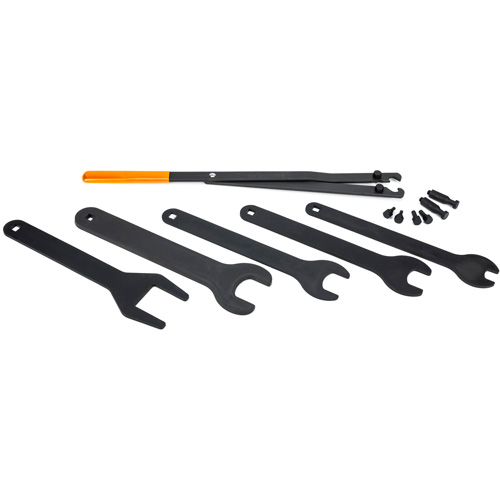 8-Piece Fan Clutch Service Set Brunswick Fyr & Safety