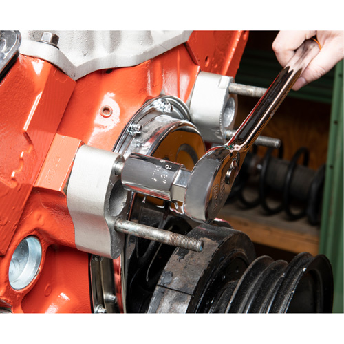 SAE/Metric Stud Removal Set, 8 Pieces Brunswick Fyr & Safety