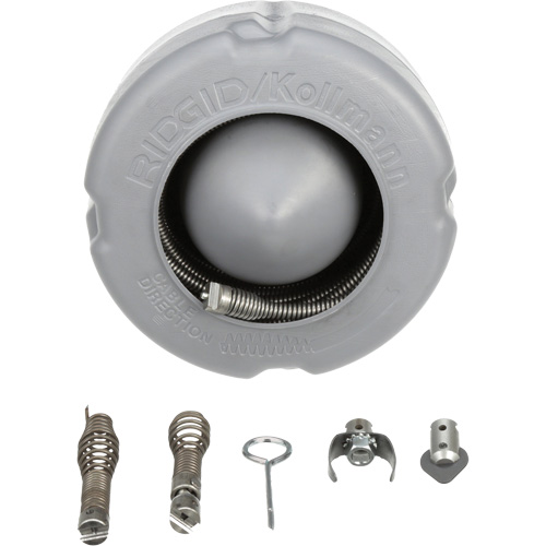 Trousse de c&acirc;ble C-6 Brunswick Fyr & Safety