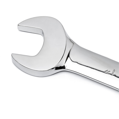 Jeu de cl&eacute;s &agrave; cliquets r&eacute;versibles SAE &agrave; 12 pans et 72 dents, Combinaison, 13 morceaux, Imp&eacute;rial Brunswick Fyr & Safety